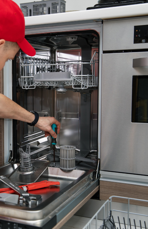 Dishwasher Repair Kissimme