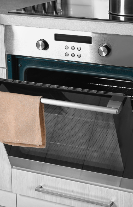 Oven Repair in Florida